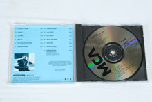 Load image into Gallery viewer, Jan Hammer Escape From Television CD Miami Vice Theme 1987 Electronic Soundtrack