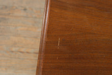 Load image into Gallery viewer, Antique Three Drawer Cherry Chest of Drawers, Federal Style Dresser