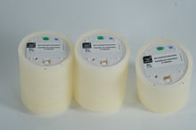Load image into Gallery viewer, Set of 3 Battery-Powered Flameless Candles – Realistic Flickering LED Pillar Candles