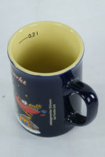 Load image into Gallery viewer, Set of 3 German Christmas Market Ceramic Mugs – Munich & Cologne