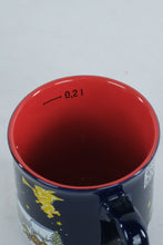 Load image into Gallery viewer, Set of 3 German Christmas Market Ceramic Mugs – Munich & Cologne