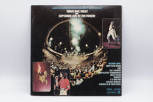 Load image into Gallery viewer, Three Dog Night Captured Live At The Forum LP Dunhill DS50068 Stereo