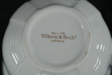Load image into Gallery viewer, Villeroy Boch Riviera Coffee Mugs Set of 3 Floral Porcelain