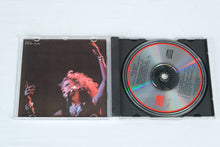 Load image into Gallery viewer, Bette Midler The Rose Original Soundtrack CD Atlantic 1980 Classic Rock Blues