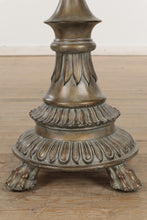 Load image into Gallery viewer, 41 Inch Tall Decorative Urn Candle Holder/Plant Stand