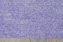 Load image into Gallery viewer, Yimobra Purple Plush Non Slip Bath Mat Rug 44 x 25