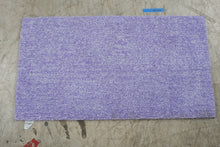 Load image into Gallery viewer, Yimobra Purple Plush Non Slip Bath Mat Rug 44 x 25