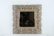 Load image into Gallery viewer, Sienna Mirror by Z Gallerie – 45" Square
