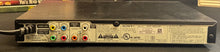 Load image into Gallery viewer, Sony DVP SR210P DVD CD Player Component Video Dolby Digital Slim Design