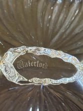 Load image into Gallery viewer, Waterford Crystal Butterfly Figurine – Signed Irish Lead Crystal