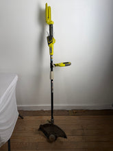 Load image into Gallery viewer, Ryobi 40V Cordless String Trimmer (Model RY40022) – Attachment Capable – Tool Only (No Battery)