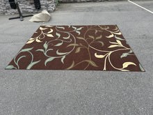 Load image into Gallery viewer, Homeline “Miami” 8’2” x 9’10” Rug