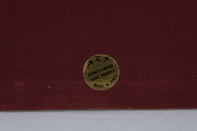 Load image into Gallery viewer, Set of Four Framed Hand Painted Italian City Scene Panels Florence Views