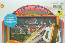 Load image into Gallery viewer, The Fastest Harp in the South LP – Charlie McCoy Monument Records Factory Sealed
