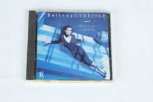 Load image into Gallery viewer, Belinda Carlisle Neil Diamond Andrea Bocelli Julio Iglesias 4 CD Lot
