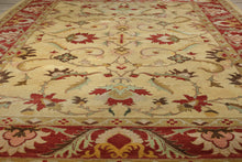Load image into Gallery viewer, Olive Drake Hand Knotted Rug - 9' x 13' - 5776