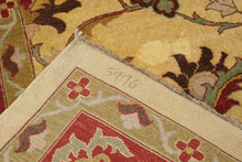 Load image into Gallery viewer, Olive Drake Hand Knotted Rug - 9' x 13' - 5776