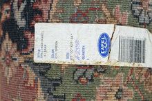 Load image into Gallery viewer, Shalimar-Panel Kirman 5' x 7' Wool Rug