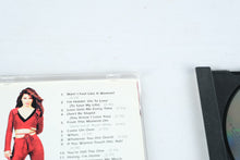 Load image into Gallery viewer, Shania Twain Come On Over The Woman in Me 2 CD Country Music Lot