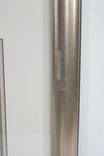 Load image into Gallery viewer, G Harvey Fifth Avenue Vendor Framed Limited Edition Print 1993 16x21