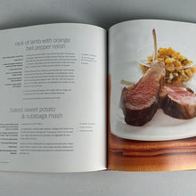 Load image into Gallery viewer, Williams Sonoma Eating by Color Cookbook Maximum Health Recipes Hardcover