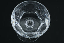 Load image into Gallery viewer, Set of Six Waterford Sheila Claret Champagne Coupe Sherbet Glasses