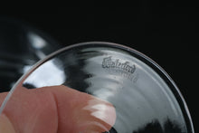 Load image into Gallery viewer, Set of Six Waterford Sheila Claret Champagne Coupe Sherbet Glasses