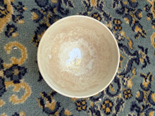 Load image into Gallery viewer, Antique Red Transferware Bowl – Birds & Blossoms Pattern, Victorian Aesthetic Movement, c.1880s