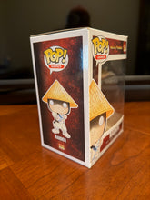 Load image into Gallery viewer, Funko Pop! Games #538 Raiden – Mortal Kombat X Vinyl Figure (2019) | Thunder God Collectible