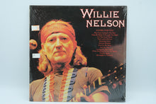 Load image into Gallery viewer, Willie Nelson – A Song for You LP