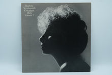 Load image into Gallery viewer, Barbra Streisand – Greatest Hits Volume 2 LP | Columbia Compilation