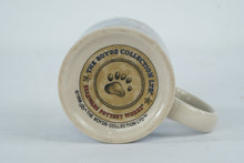 Load image into Gallery viewer, Boyds Bears Adventure Mug 1998 Life is a Daring Adventure Bearware Pottery