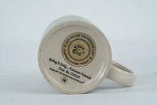 Load image into Gallery viewer, Boyds Bears Forever Friends Tea Mug 1998 Bailey and Emily Bearware Pottery