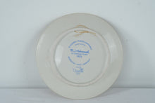 Load image into Gallery viewer, 1973 Goebel M.J. Hummel Annual Collector Plate #200 Little Boy With Umbrella West Germany