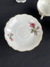 Load image into Gallery viewer, Metasco Rose Tea Set - Japan