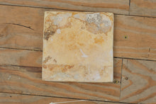 Load image into Gallery viewer, Set of 7 Antique Dutch Delft Blue Tiles – Hand-Painted Tin-Glazed Earthenware, 18th–19th Century Holland Provenance