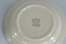 Load image into Gallery viewer, Mikasa Garden Club Fresh Floral Salad Plates Set of 7 Vintage Japan New Old Stock