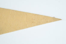 Load image into Gallery viewer, Vintage 1970 Boston Bruins NHL Felt Pennant Original Hockey Logo 30 Inch