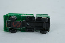 Load image into Gallery viewer, Matchbox 7UP Delivery Truck Green Made in Hong Kong Die Cast