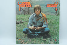 Load image into Gallery viewer, John Denver – Spirit LP | RCA Victor Folk Country Album
