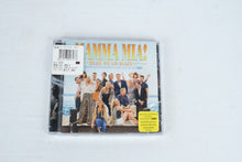 Load image into Gallery viewer, Titanic Mamma Mia Here We Go Again 2 CD Movie Soundtrack Lot
