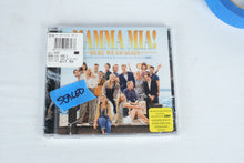 Load image into Gallery viewer, Titanic Mamma Mia Here We Go Again 2 CD Movie Soundtrack Lot