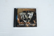 Load image into Gallery viewer, Andrew Lloyd Webber 2 CD Lot Premiere Collection Magic of Andrew Lloyd Webber