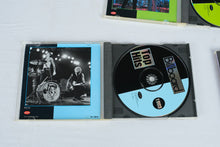 Load image into Gallery viewer, Billboard Top Hits 1980 1981 1982 1983 1984 Complete 5 CD Lot