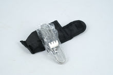 Load image into Gallery viewer, 7-in-1 Camping Tool – Stainless Steel Folding Survival Utensil Set with Knife, Fork, Spoon, Corkscrew & More – Hiking, Hunting, Outdoor Gear