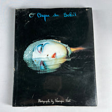 Load image into Gallery viewer, O Cirque du Soleil at Bellagio