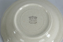 Load image into Gallery viewer, Mikasa Garden Club Fresh Floral Soup Bowls Set of 8 Vintage Japan New Old Stock