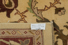 Load image into Gallery viewer, Fields Hand Knotted Wool Rug - 10' x 7' -9190