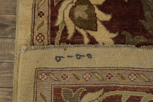 Load image into Gallery viewer, Fields Hand Knotted Wool Rug - 10' x 7' -9190