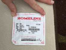 Load image into Gallery viewer, Homeline “Miami” 8’2” x 9’10” Rug